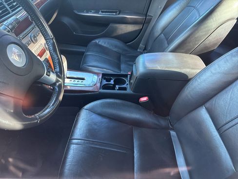 Used 2008 Saturn Aura XR w/ Premium Trim Package image 5
