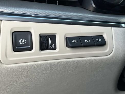 New 2026 Cadillac XT5 Premium Luxury w/ Driver Assist Package AWD/4WD image 28