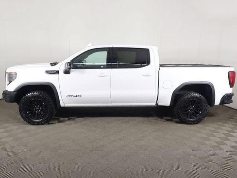 Used 2023 GMC Sierra 1500 AT4X AWD/4WD image 21