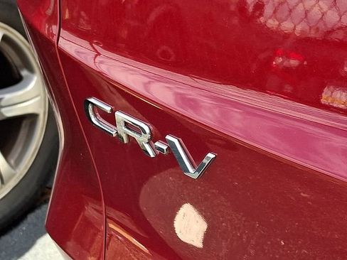 Used 2026 Honda CR-V EX image 7