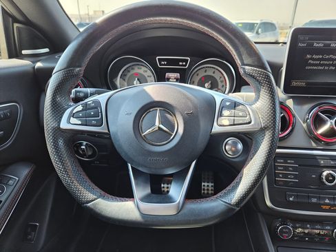 Used 2016 Mercedes-Benz CLA 250 image 11