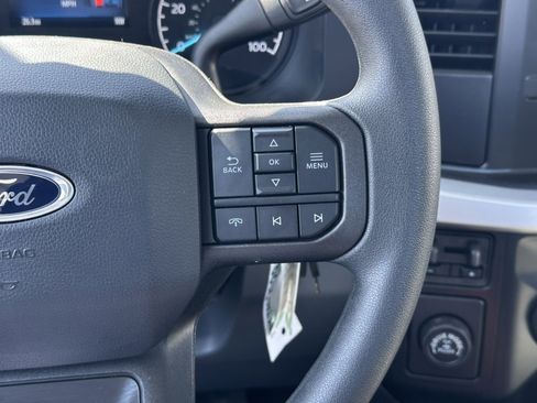 Used 2024 Ford F350 XL image 20