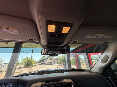 Used 2015 RAM 1500 Big Horn AWD/4WD image 25