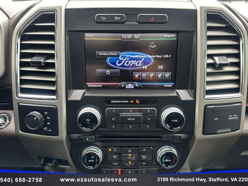 Used 2015 Ford F150 King Ranch image 27