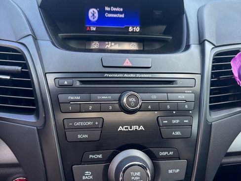 Used 2016 Acura RDX AWD image 3