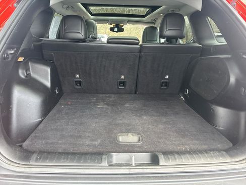 Used 2021 Jeep Cherokee Trailhawk w/ Sun, Sound & Nav Group image 5