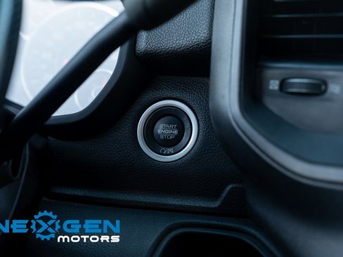 Used 2021 RAM 3500 Tradesman image 15