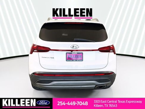 Used 2023 Hyundai Santa Fe SEL image 7