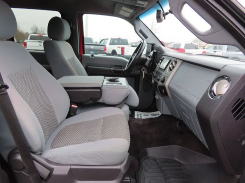 Used 2015 Ford F350 XLT w/ XLT Value Package image 53