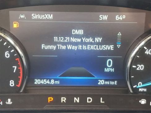 Used 2022 Ford Explorer XLT image 19