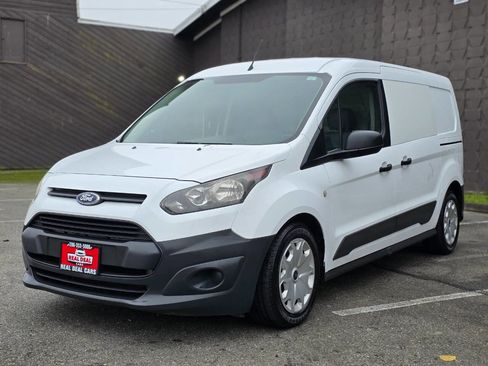 Used 2016 Ford Transit Connect XL image 4