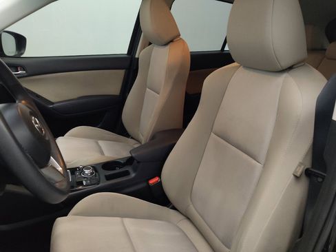 Used 2016 MAZDA CX-5 Sport w/ Rear Camera Package image 17