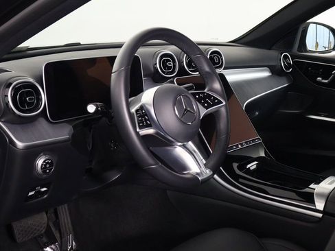Certified 2025 Mercedes-Benz C 300 Sedan image 7