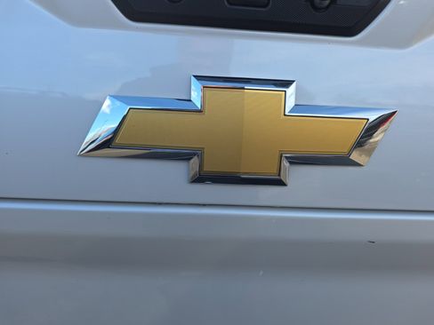 Used 2024 Chevrolet Silverado 3500 High Country w/ High Country Premium Package image 20