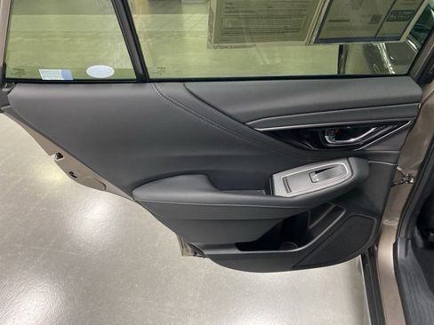 Used 2024 Subaru Outback Limited image 18