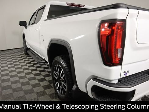Used 2020 GMC Sierra 1500 AT4 w/ AT4 Premium Package image 30