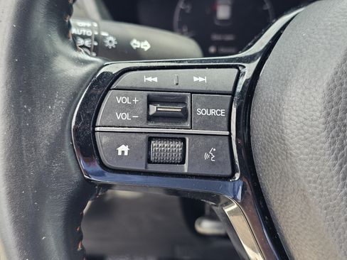Used 2023 Honda HR-V Sport image 35