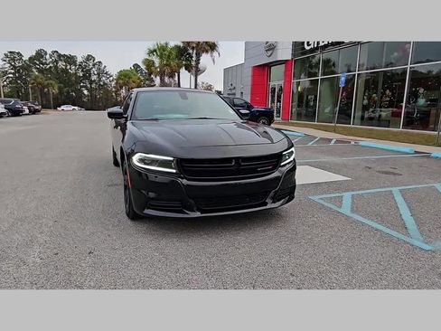 Used 2023 Dodge Charger SXT image 20