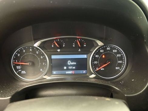 Used 2024 GMC Terrain SLT AWD/4WD image 31