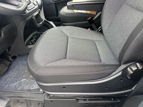 New 2024 RAM ProMaster 2500 w/ Safety Group image 12