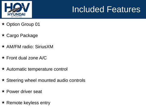 Certified 2022 Hyundai Santa Cruz SEL Premium w/ Cargo Package image 6