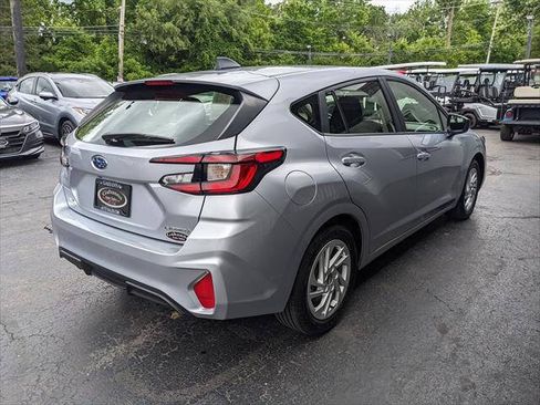 Used 2024 Subaru Impreza 2.0i AWD/4WD image 5