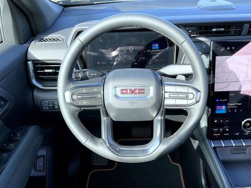 New 2026 GMC Terrain AT4 w/ Technology Package II AWD/4WD image 11
