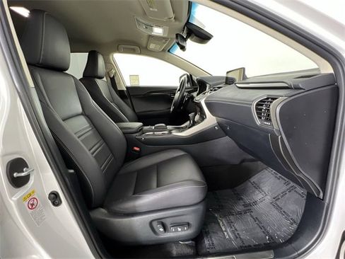 Used 2019 Lexus NX 300 FWD image 27