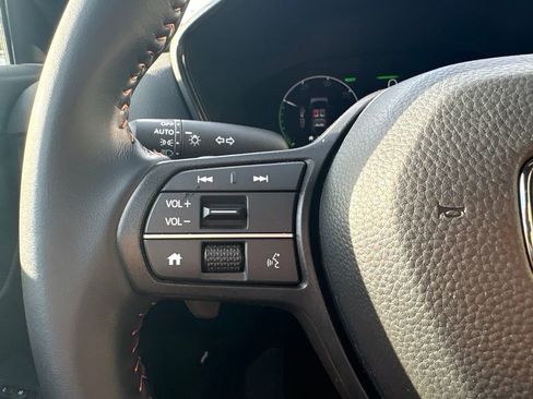 Used 2026 Honda CR-V Sport image 16