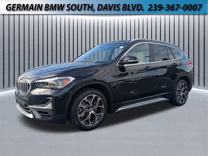 Certified 2022 BMW X1 sDrive28i w/ Premium Package