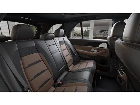 New 2026 Mercedes-Benz GLE 53 AMG 4MATIC image 5