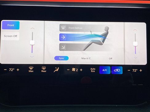 Used 2025 Jeep Wagoneer S Limited image 15