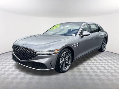 Used 2025 Genesis G90 3.5T