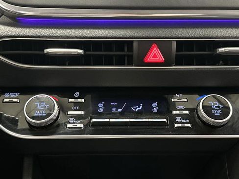 Used 2021 Hyundai Sonata Limited image 18