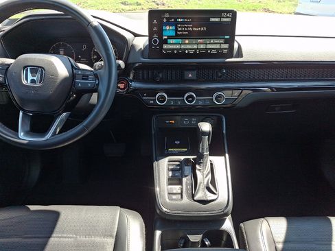 Certified 2024 Honda CR-V EX-L image 15