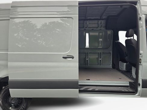 New 2026 Mercedes-Benz Sprinter 2500 image 23