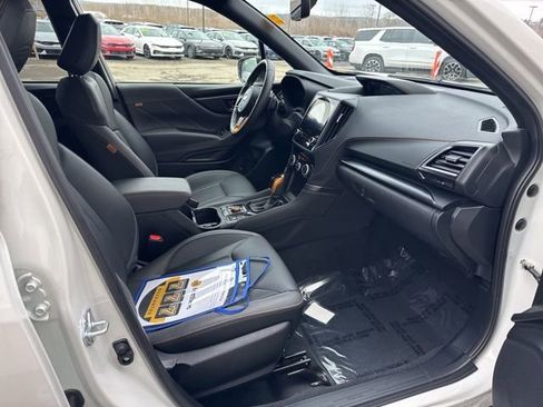 Used 2024 Subaru Forester Wilderness w/ Wilderness Package image 21