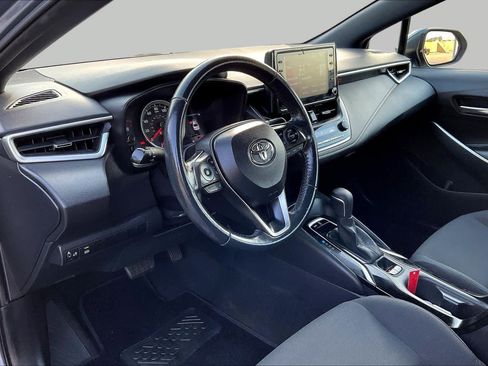 Used 2022 Toyota Corolla SE FWD image 16
