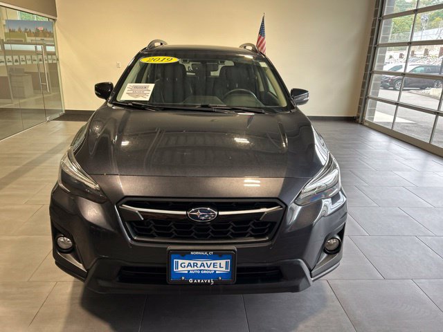 Used 2019 Subaru Crosstrek 2.0i Limited w/ Moonroof Package w/Navigation AWD/4WD image 10