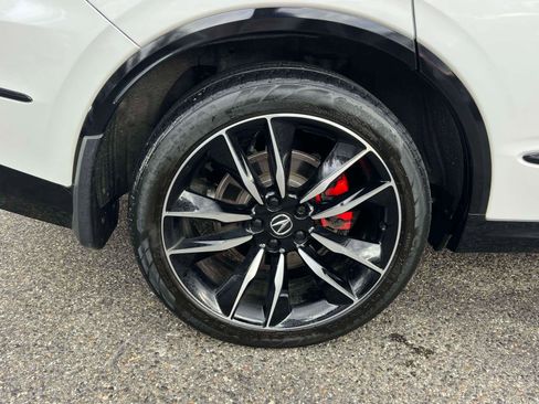 Used 2022 Acura MDX Type S image 10