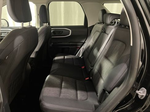 Used 2023 Ford Bronco Sport Big Bend image 22