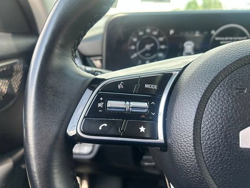 Certified 2024 Kia Seltos S AWD/4WD image 21