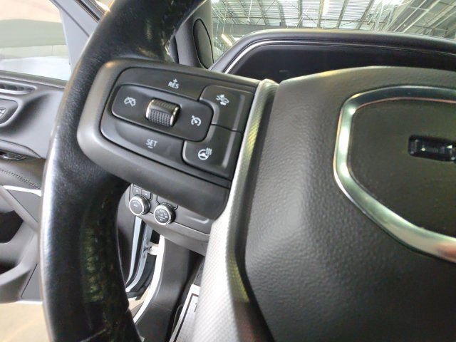 Used 2021 GMC Yukon Denali AWD/4WD image 20