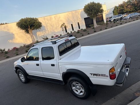 Used 2003 Toyota Tacoma PreRunner image 12