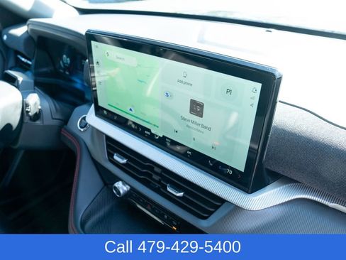 Used 2025 Ford Explorer ST-Line w/ ST-Line Street Pack image 41