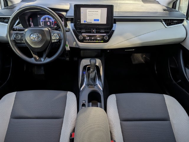 Used 2026 Toyota Corolla LE FWD image 11