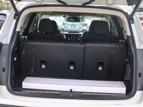 New 2025 Subaru Ascent Bronze Edition image 25