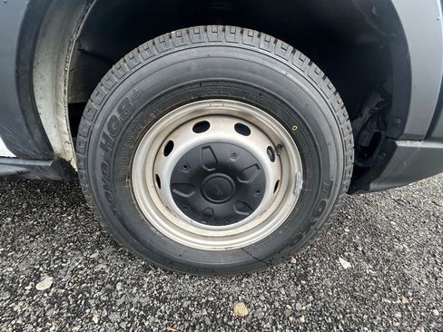 Used 2024 Ford Transit 250 Low Roof w/ Load Area Protection Package image 15