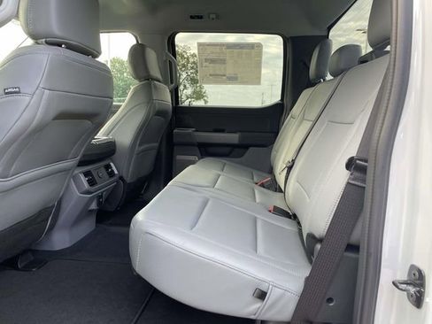 New 2025 Ford F150 Lightning Flash image 11