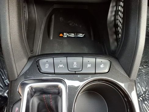 New 2026 Chevrolet TrailBlazer RS w/ Convenience Package image 13